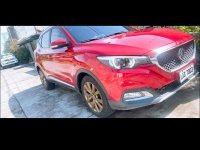 White Mg Zs 2019 for sale in General Santos