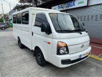 White Hyundai H-100 2020 for sale in Manual