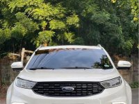 White Ford Territory 2022 for sale in Parañaque