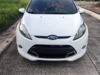 Sell White 2012 Ford Fiesta in Imus