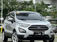 White Ford Ecosport 2018 for sale in Makati