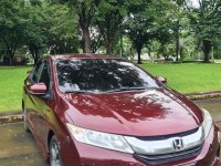White Honda City 2014 for sale in Automatic