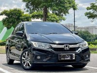 White Honda City 2018 for sale in Makati