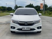 Selling White Honda City 2020 in Parañaque
