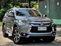 2018 Mitsubishi Montero Sport  GLS Premium 2WD 2.4D AT in Manila, Metro Manila