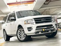 2016 Ford Expedition  3.5 Limited MAX 4WD in Quezon City, Metro Manila