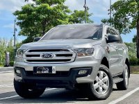 2016 Ford Everest  Ambiente 2.2L4x2 MT in Makati, Metro Manila