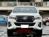 2019 Toyota Hilux Conquest 2.4 4x2 AT in Makati, Metro Manila