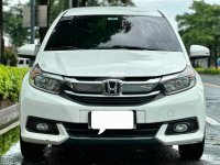 2017 Honda Mobilio  1.5 V CVT in Makati, Metro Manila