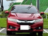 2017 Honda City  1.5 VX Navi CVT in Makati, Metro Manila