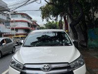 Pearl White Toyota Innova 2017 for sale in Pateros
