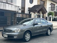 Sell White 2011 Nissan Sentra in Quezon City
