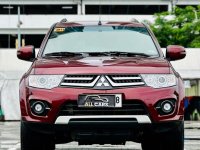 White Mitsubishi Montero 2014 for sale in Makati