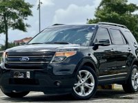 2014 Ford Explorer in Makati, Metro Manila