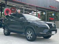 2022 Toyota Fortuner in Angeles, Pampanga