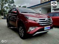 2021 Toyota Rush  1.5 E AT in Pasay, Metro Manila
