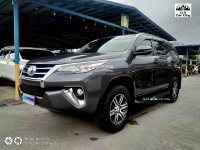 2019 Toyota Fortuner  2.4 G Diesel 4x2 AT in Pasay, Metro Manila