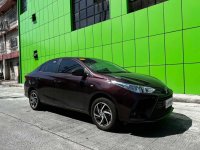 Selling White Toyota Vios 2023 in Quezon City