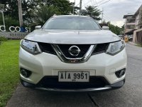 Sell White 2015 Nissan X-Trail in Las Piñas