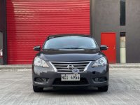 Selling White Nissan Sylphy 2016 in Pasay