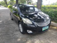 Selling White Toyota Vios 2012 in Manila