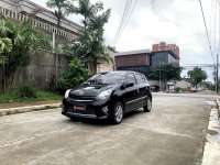 2014 Toyota Wigo G 1.0 CVT in Manila, Metro Manila