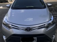 2016 Toyota Vios  1.3 E MT in San Jose del Monte, Bulacan