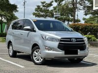 2020 Toyota Innova  2.8 E Diesel MT in Makati, Metro Manila