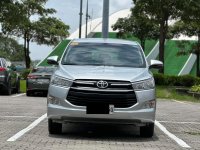 2020 Toyota Innova  2.8 E Diesel MT in Makati, Metro Manila