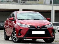 2021 Toyota Vios 1.3 XLE CVT in Makati, Metro Manila