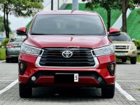 2021 Toyota Innova  2.8 E Diesel AT in Makati, Metro Manila