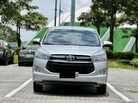 2020 Toyota Innova  2.8 E Diesel MT in Makati, Metro Manila