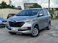 Silver Toyota Avanza 2019 for sale in Pasig