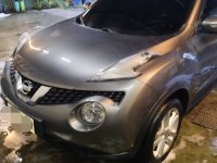 Selling White Nissan Juke 2019 in Quezon City