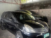 Selling Silver Nissan Grand Livina 2013 in Pasay