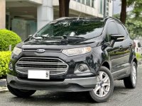 White Ford Ecosport 2015 for sale in Makati