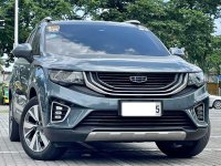 Selling White Geely Okavango 2021 in Makati