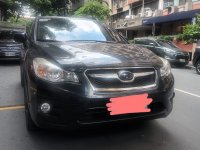 White Subaru Xv 2015 for sale in Makati