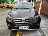 Sell White 2020 Toyota Rush in Quezon City