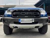 Sell White 2019 Ford Ranger Raptor in Pasig
