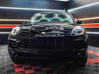 2016 Porsche Macan  S in Manila, Metro Manila