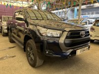 2023 Toyota Hilux in Quezon City, Metro Manila