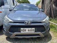 2016 Hyundai I20 Cross Sport in Quezon City, Metro Manila