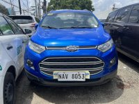2017 Ford EcoSport in Quezon City, Metro Manila