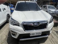 2020 Subaru Forester in Quezon City, Metro Manila