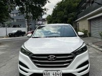 2020 Hyundai Tucson  2.0 CRDi GL 6AT 2WD (Dsl) in Quezon City, Metro Manila
