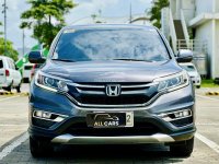 2016 Honda CR-V in Makati, Metro Manila