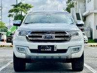 2016 Ford Everest in Makati, Metro Manila