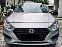 2017 Hyundai Accent 1.6 CRDi AT in Rizal, Cagayan