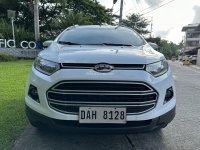2018 Ford EcoSport  1.5 L Trend AT in Las Piñas, Metro Manila